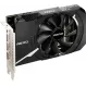 Видеокарта MSI GeForce RTX3050 AERO ITX 8G OC, 8G GDDR6 128bit DVI HDMI DP RTX 3050 AERO ITX 8G OCV1 купить с доставкой