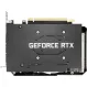 Видеокарта MSI GeForce RTX3050 AERO ITX 8G OC, 8G GDDR6 128bit DVI HDMI DP RTX 3050 AERO ITX 8G OCV1 купить с доставкой