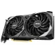 Видеокарта MSI GeForce RTX3060 VENTUS 2X OC, 12G GDDR6 192-bit HDMI 3xDP RTX 3060 VENTUS 2X 12G OC купить с доставкой