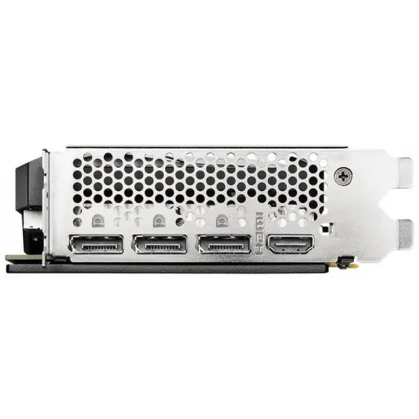 Видеокарта MSI GeForce RTX3060 VENTUS 3X OC, 12G GDDR6 192-bit HDMI 3xDP RTX 3060 VENTUS 3X 12G OC купить с доставкой