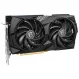 Видеокарта MSI GeForce RTX 4060 GAMING X 8G, 8G GDDR6 128-bit HDMI 3xDP  купить с доставкой