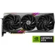 Видеокарта MSI GeForce RTX 4070 TI GAMING X TRIO 12G, 12G GDDR6X 192-bit HDMI 3xDP RTX 4070 TI GAMING X TRIO 12G купить с доставкой