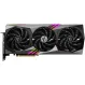 Видеокарта MSI GeForce RTX 4070 TI GAMING X TRIO 12G, 12G GDDR6X 192-bit HDMI 3xDP RTX 4070 TI GAMING X TRIO 12G купить с доставкой