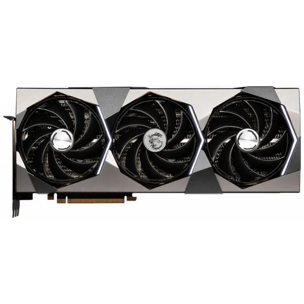 Видеокарта MSI GeForce RTX4080 16GB SUPRIM, 16G GDDR6X 256bit HDMI 3xDP RTX 4080 16GB SUPRIM купить с доставкой