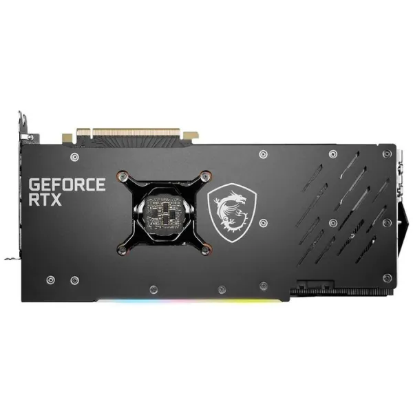 Видеокарта MSI GeForce RTX3060Ti GAMING X TRIO, 8G GDDR6X HDMI 3xDP RTX 3060 Ti GAMING X TRIO 8GD6X купить с доставкой