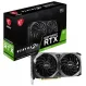 Видеокарта MSI GeForce RTX3060Ti VENTUS 2X 8GD6X OC, 8G GDDR6X HDMI 3xDP RTX 3060 Ti VENTUS 2X 8GD6X OC купить с доставкой