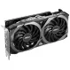 Видеокарта MSI GeForce RTX3060Ti VENTUS 2X 8GD6X OC, 8G GDDR6X HDMI 3xDP RTX 3060 Ti VENTUS 2X 8GD6X OC купить с доставкой