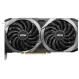 Видеокарта MSI GeForce RTX3060Ti VENTUS 2X 8GD6X OC, 8G GDDR6X HDMI 3xDP RTX 3060 Ti VENTUS 2X 8GD6X OC купить с доставкой