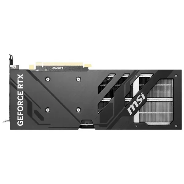 Видеокарта MSI GeForce RTX 4060 TI VENTUS 3X 8G OC, 8G GDDR6 128-bit HDMI 3xDP RTX 4060 TI VENTUS 3X 8G OC купить с доставкой