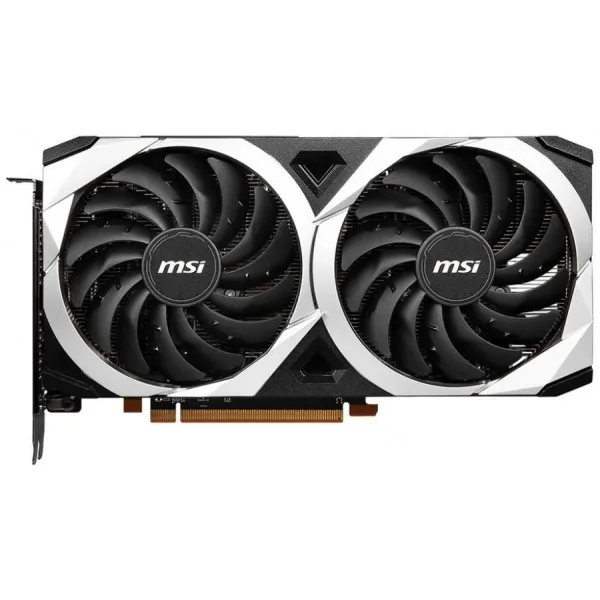 Видеокарта MSI  RADEON RX 6650 XT MECH 2X 8G OC, 8GB GDDR6 128bit HDMI 3xDP RX 6650 XT MECH 2X 8G OC купить с доставкой