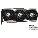 Видеокарта MSI  RADEON RX 6750 XT GAMING TRIO 12G, 12GB GDDR6 192-bit HDMI 3xDP RX 6750 XT GAMING TRIO 12G купить с доставкой