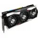 Видеокарта MSI  RADEON RX 6750 XT GAMING TRIO 12G, 12GB GDDR6 192-bit HDMI 3xDP RX 6750 XT GAMING TRIO 12G купить с доставкой