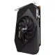 Видеокарта ASUS GeForce GTX1650 4Gb GDDR6 128bit DVI HDMI DP HDCP PH-GTX1650-O4GD6-P-V2 купить с доставкой