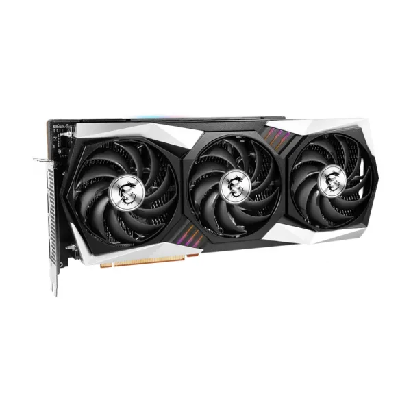 Видеокарта MSI RADEON RX 7900 XT GAMING TRIO CLASSIC 20G, 20GB GDDR6 320-bit 3xDP 1xHDMI  купить с доставкой