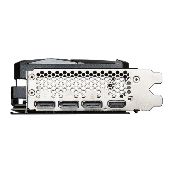 Видеокарта MSI GeForce RTX3070 VENTUS 3X PLUS 8G OC LHR, 8G GDDR6 256-bit HDMI 3xDP RTX 3070 VENTUS 3X PLUS 8G OC LHR купить с доставкой