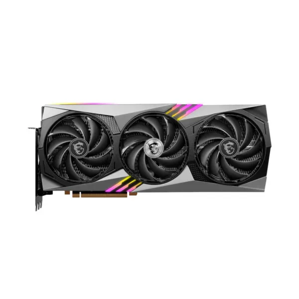 Видеокарта MSI GeForce RTX4080 16GB GAMING X TRIO, 16G GDDR6X HDMI 3xDP RTX 4080 16GB GAMING X TRIO купить с доставкой