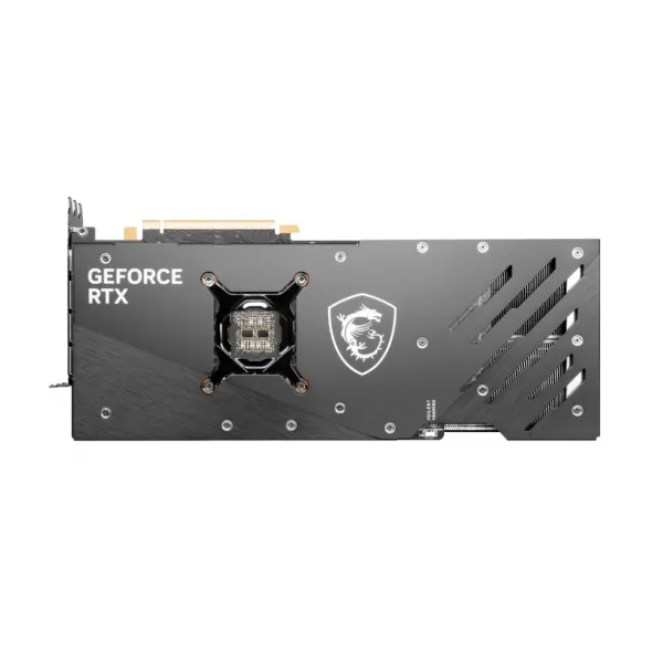 Видеокарта MSI GeForce RTX4080 16GB GAMING X TRIO, 16G GDDR6X HDMI 3xDP RTX 4080 16GB GAMING X TRIO купить с доставкой