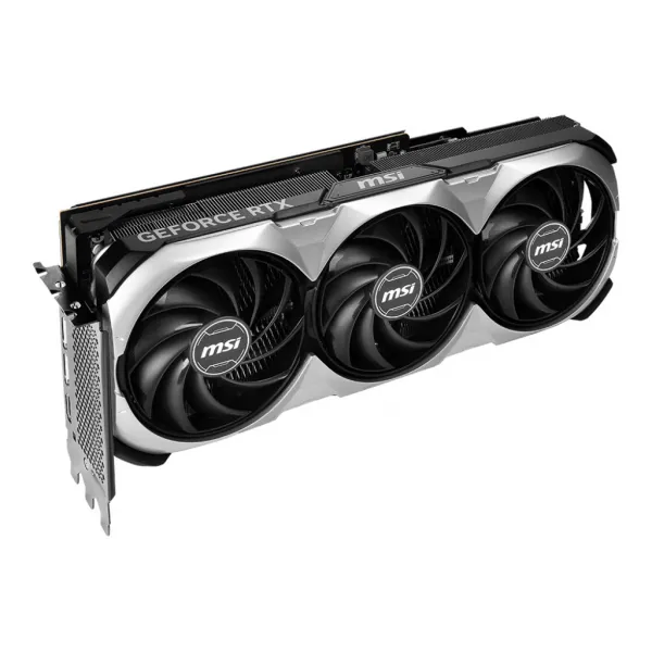 Видеокарта MSI GeForce RTX4080 16GB VENTUS 3X, 16G GDDR6X HDMI 3xDP RTX 4080 16GB VENTUS 3X купить с доставкой