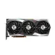 Видеокарта MSI RADEON RX 6900XT GAMING Z TRIO 16G, 16GB GDDR6 256-bit 3xDP 1xHDMI  купить с доставкой